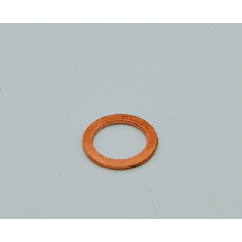 Anillo de estanqueidad Suzuki Marine para tapón de drenaje de aceite DF6A-DF30A (09168-12017-000)