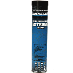 Kartrid Merkuri/Quicksilver High Performance Extreme Grease 397g (8M0208462)