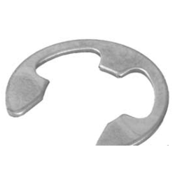 Anillo de seguridad Mercury/Quicksilver para cilindro de trimado (8M0214951)