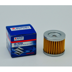 Filtro de aceite Suzuki Marine para DF9.9B/DF15A/DF20A (16510-45H20-000)