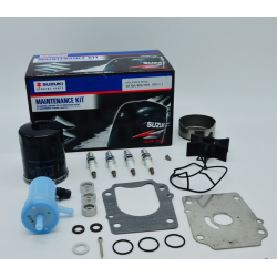 Kit de mantenimiento Suzuki Marine DF70A/80A/90A 09- (17400-87813-000)