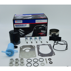 Kit de mantenimiento Suzuki Marine DF150/175 2006-2018 (17400-96824)