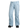 Pantalones Oakley Resilent cristal azul