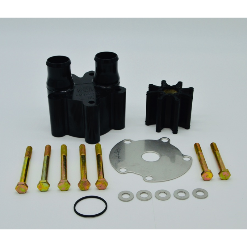 Kit de reparación Mercury/Quicksilver para bomba de agua (46-807151A14)