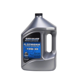 Aceite de motor Mercury/Quicksilver 10W-30 4 tiempos 4L (92-8M008622