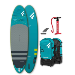 Fanatic Fly Air Premium 10'4" SUP