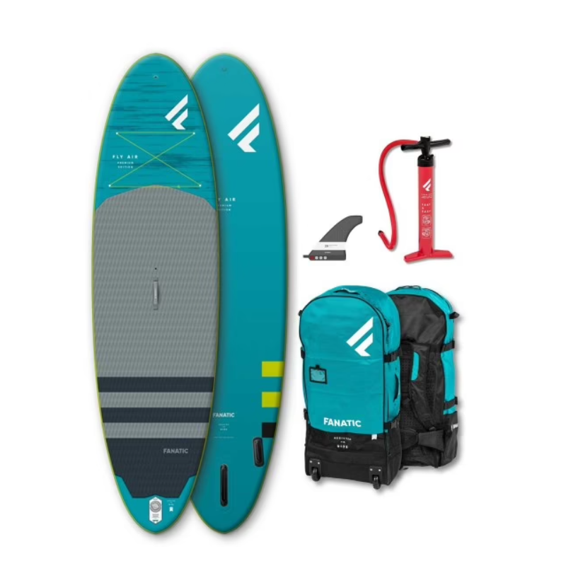 Fanatic Fly Air Premium 10'4" SUP