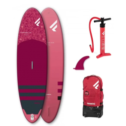 Fanático Diamond Air 10'4" SUP