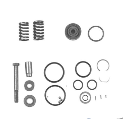 Kit de reparación Mercury/Quicksilver para cilindros de trimado Mercruiser (87399A2)