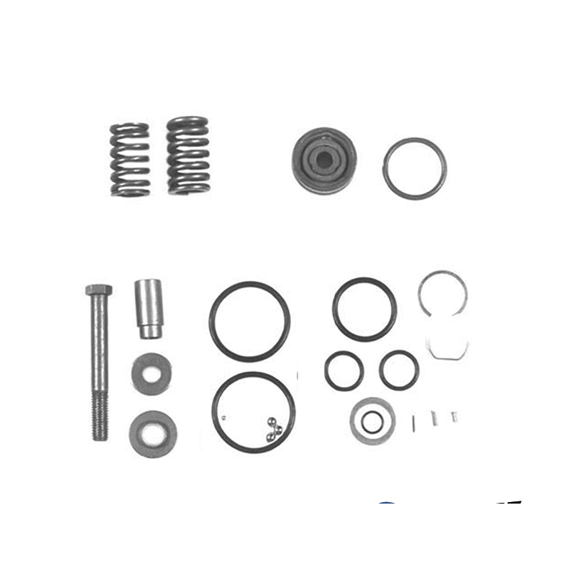 Kit de reparación Mercury/Quicksilver para cilindros de trimado Mercruiser (87399A2)