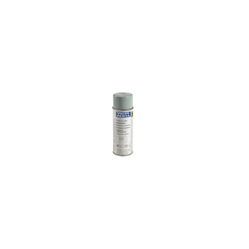 Pintura de retoque Volvo Penta azul-gris (400ML) (1141567)