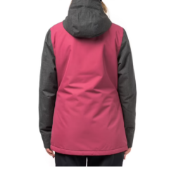 Horsefeathers Loma Chaqueta de snowboard para mujer