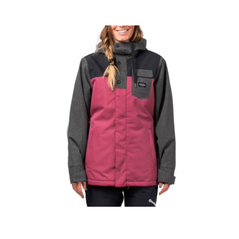 Horsefeathers Loma Chaqueta de snowboard para mujer