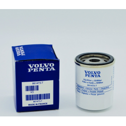 Filtro de aceite Volvo Penta para D1-13 / D1-20 (861473)