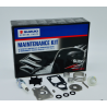 Kit de mantenimiento fueraborda Suzuki para DF4/5/6 02-10 (17400-91860)