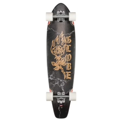 Globe El longboard de todos...