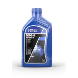 Aceite de motor Volvo Penta...