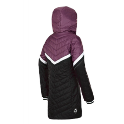 Picture Voice Midlayer Chaqueta de plumas para mujer