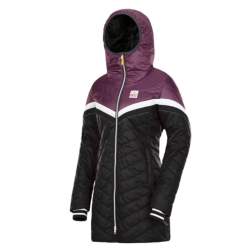 Picture Voice Midlayer Chaqueta de plumas para mujer