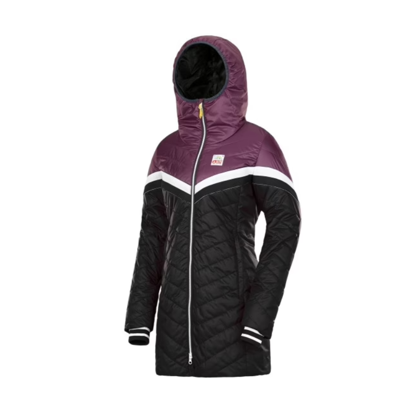 Picture Voice Midlayer Chaqueta de plumas para mujer