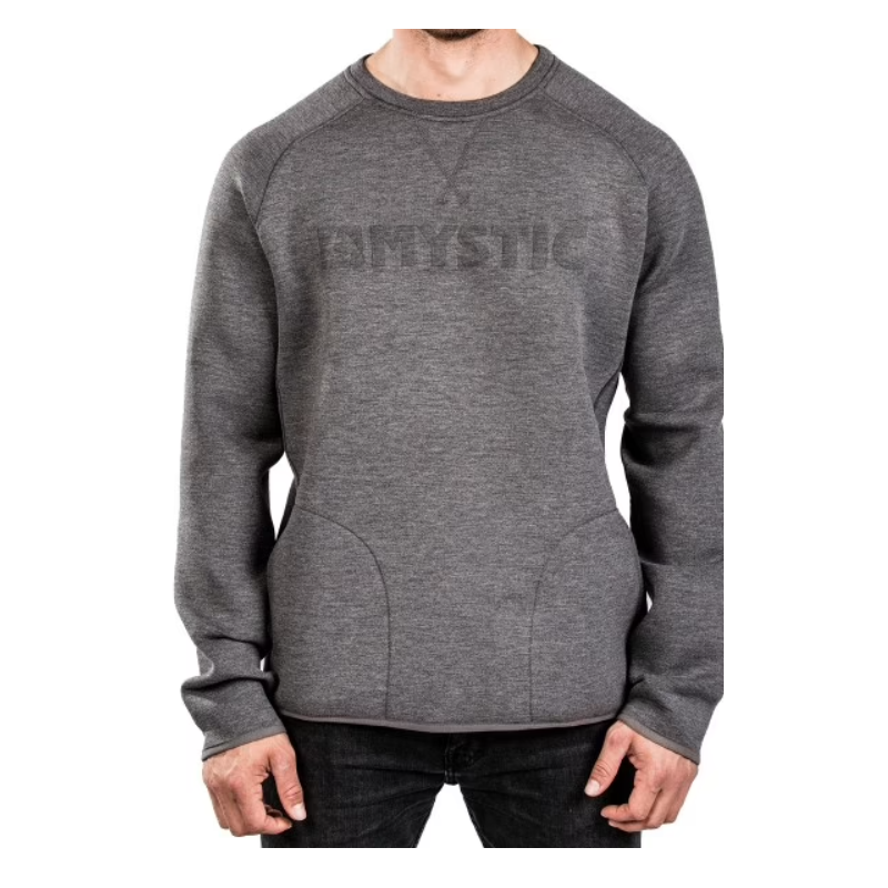 Sudadera Mystic