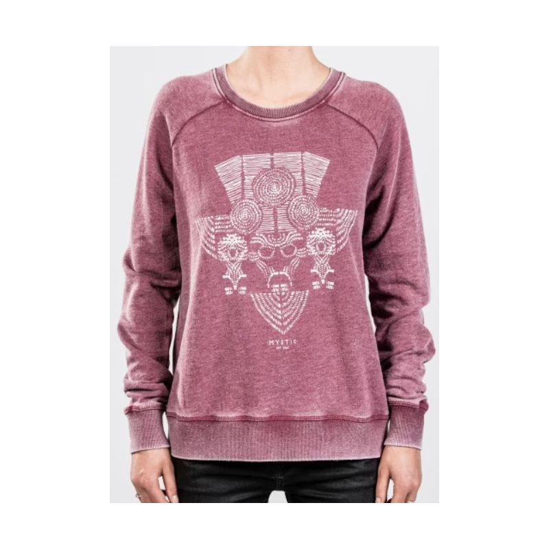 Sudadera Mystic Diverge