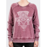 Sudadera Mystic Diverge