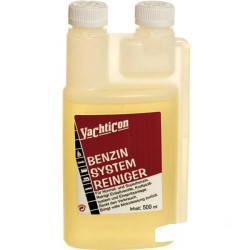 Limpiador del sistema de gasolina Yachticon - 500ml