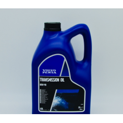 Aceite para engranajes Volvo Penta 80W-90 GL-5 5L (3809445)