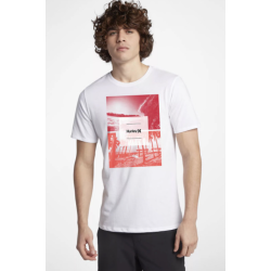 Camiseta Hurley...