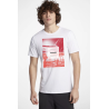 Camiseta Hurley Cause&Effect Dri-Fit