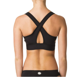 Rip Curl G-Bomb Crossback Top Mujer Neopreno