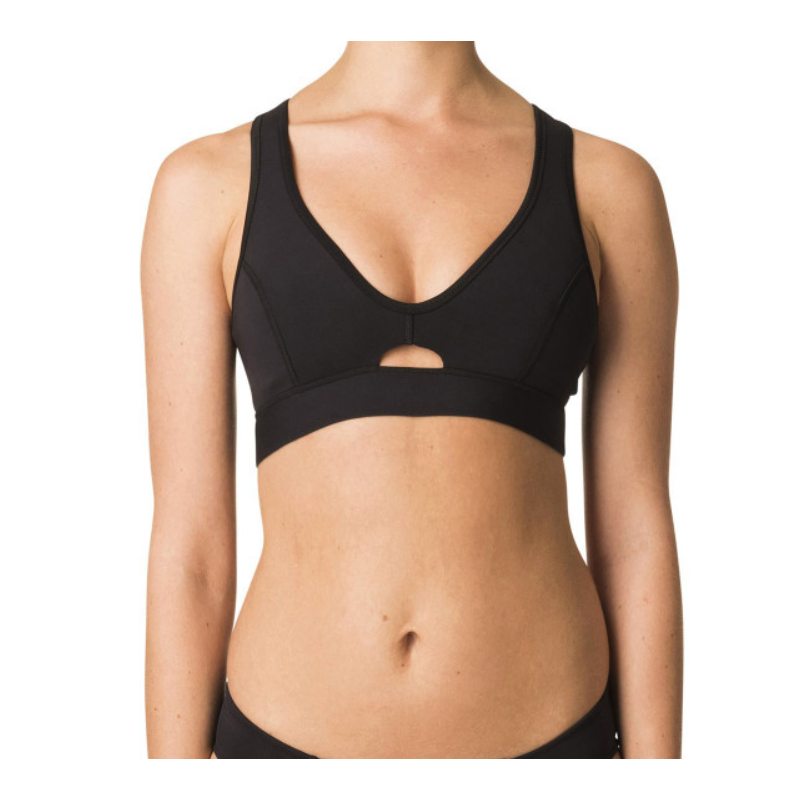 Rip Curl G-Bomb Crossback Top Mujer Neopreno