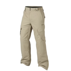 Pantalones de snowboard Oakley Arrowhead