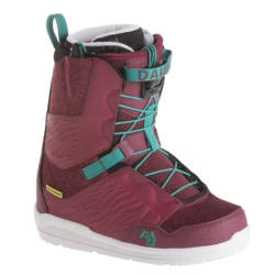 Northwave Dahlia SL Botas de snowboard para mujer