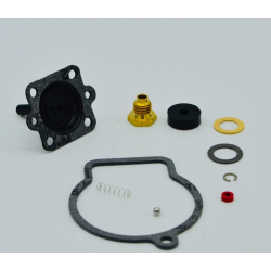 Kit diafragma estrangulador Mercury/Quicksilver para carburador WMC fueraborda 6-25hp 2 tiempos (1395-9844A1)