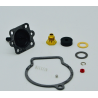 Kit diafragma estrangulador Mercury/Quicksilver para carburador WMC fueraborda 6-25hp 2 tiempos (1395-9844A1)