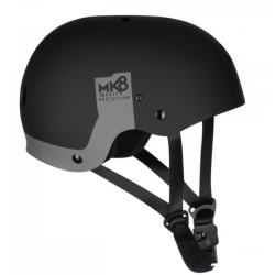 Casco místico MK8X