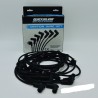 Juego de cables de encendido Mercury/Quicksilver incl. conector de bujía para Mercruiser V8 (816761Q17)