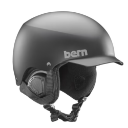 Casco de snowboard Bern Baker