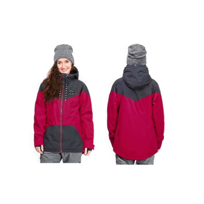 Horsefeathers Fay Chaqueta de snowboard Mujer