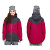 Horsefeathers Fay Chaqueta de snowboard Mujer