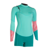 ION Muse 2.0 Shorty LS Zipless Mujer Neopreno