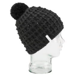 Gorro de mujer Coal The Waffle