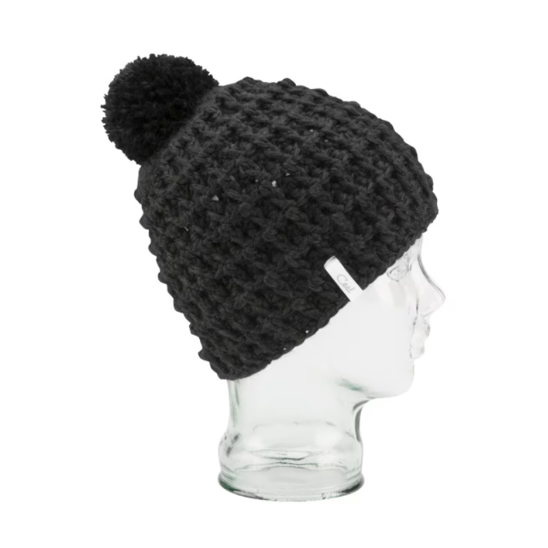 Gorro de mujer Coal The Waffle