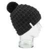 Gorro de mujer Coal The Waffle