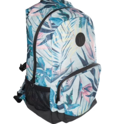 Mochila Hurley Renegade Estampada