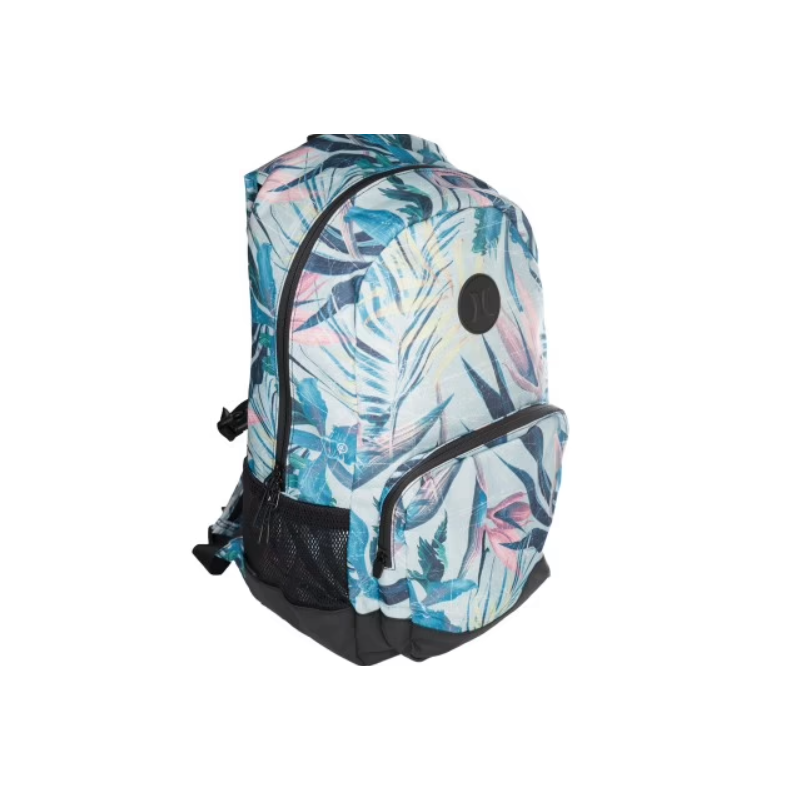 Mochila Hurley Renegade Estampada