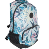 Mochila Hurley Renegade Estampada