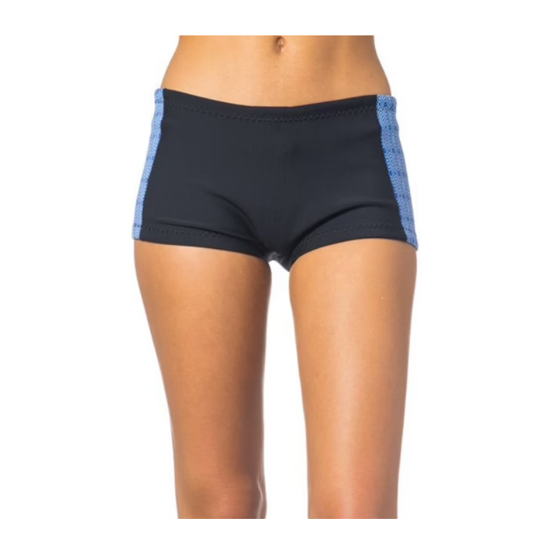 Rip Curl G-Bomb Pantalones cortos Boyleg para mujer